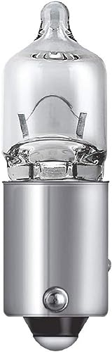 Osram 64132 Original H6W Innenbeleuchtung Lampe, 12 V, 35 x 15 x 18 mm