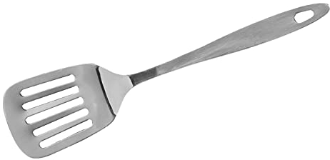 Fackelmann Palette, 33,5 cm, Edelstahl, 33 x 7,8 cm