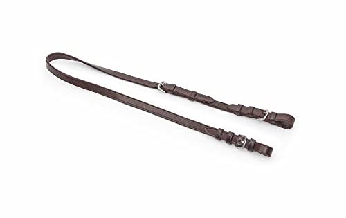 Shires Blenheim Kandarenzügel, Größe und Farbe frei wählbar