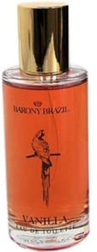 Village Cosmetics Parfüm Eau de Toilette Vincenzo Barony Exotic Vanilla 50 ml (Duft nach Vanille, schönes Design, leichter Duft, Parfüm) 151410