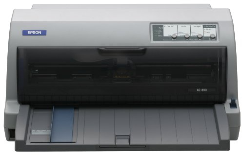 Epson LQ-690 Nadeldrucker