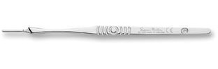 SWANN-MORTON 0907 SCALPEL HANDLE NO.7 (5 pieces)