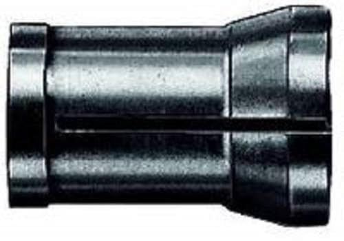 Bosch Accessories Professional Zubehör 2608570008 Spannzange ohne Spannmutter 3 mm, Blau