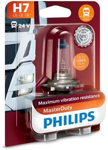 PHILIPS 13972MDB1 Glühlampe MasterDuty