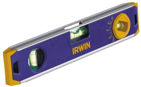 Irwin 1794155 Torpedo 150 Series Level