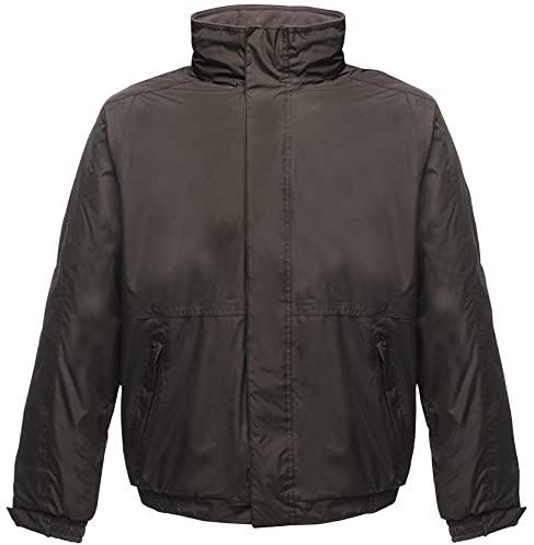 Regatta Dover 2X-Small Jacka - Svart/Ash
