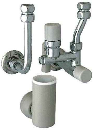 Sicherheitsgruppe KV 30 o.Druckminderer Der gute Griff