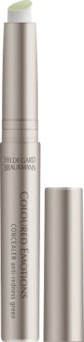 Hildegard Braukmann Concealer (Anti Redness), 1er Pack (1 x 2 ml)