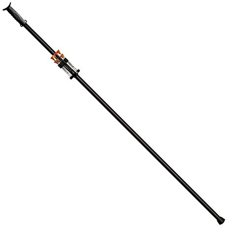 Cold Steel Pro Blowgun.
