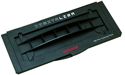 DigitaLIZA 120 Scanning Mask