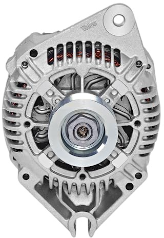 Valeo Alternador 433190-97 Amp - Canales: 6-14 V