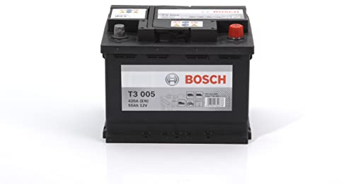 Bosch 0092T30050 Truck-Batterie 55 mAh 420 A RF