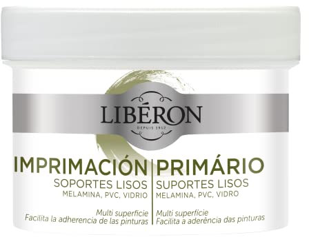 Liberon Imprimación soportes lisos 250ml