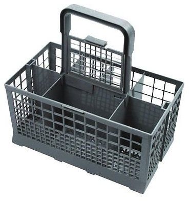 Panier à couverts universel de luxe pour lave-vaisselle Flavel