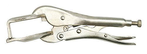 Rohr Gripzange 250 mm 6 Stück