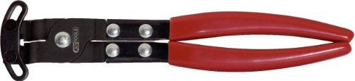 KS Tools 115.1185 Pince à collier | Pince à collier, chrome vanadium