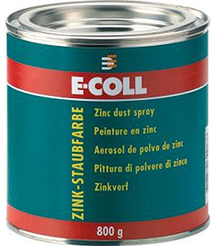 Format 4317784349178 – EU zink-staubfarbe 800 g Dose e-coll