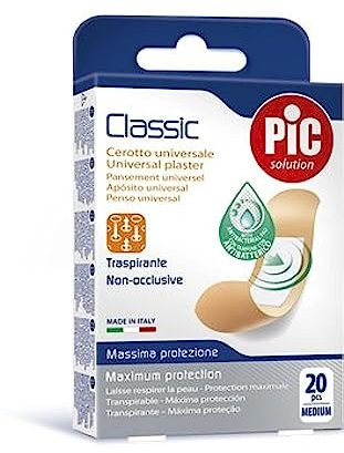 Pic Cerotto Classic, 19 x 72 mm - 10 gr