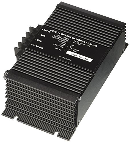 Samlex America (SDC23 20 Amp DC Converter