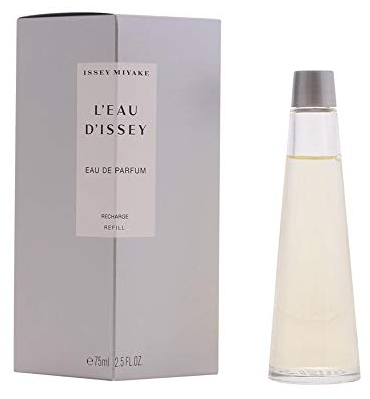 Issey Miyake Eau d‘Issey Eau de Parfum, Refill 75ml