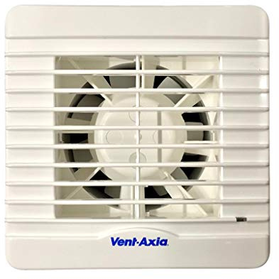 Vent Axia VA100LT Bathroom Extractor Fan