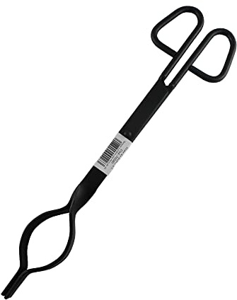 Imex El Zorro 70350 Tenaza lumbre con arco (50 cm)