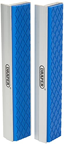 Draper 14180 Schon-Backen für Schraubstock, 150 mm