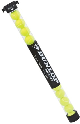 Dunlop Sports Tennis Tube(Tennis Ball Pickup), Black, 96 cm Length