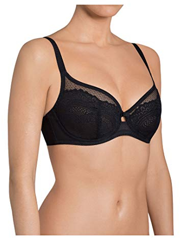 Triumph Beauty-Full Darling W02, Damen, Schwarz, 90C