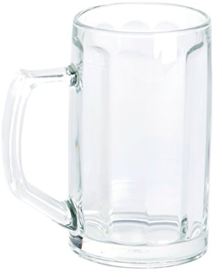 Enjoy Home Bierglas 6er Set
