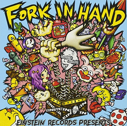 FORK IN HAND
