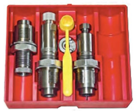 Lee Precision 90751 Die Calibro 32 – 20, Multicolore, Taglia Unica