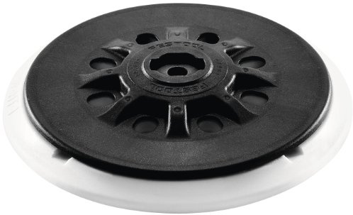Festool Schleifteller ST-STF D150/17FT-M8-W-HT (Ø 150mm, Anschlussgewinde M8: Härtegrad W-HT), 498987
