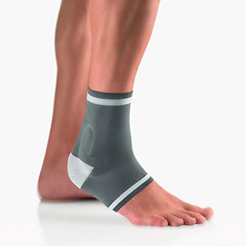 Bort activemed® Knöchelbandage M mineralgrau