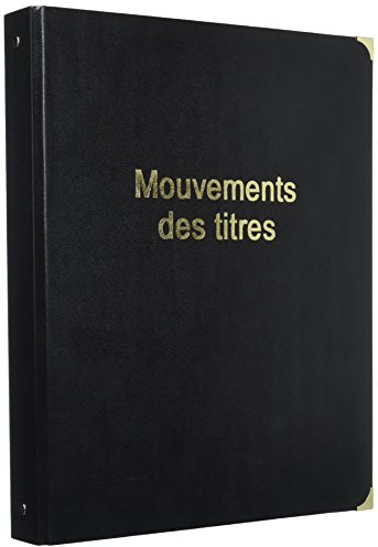 Elba 100201530 Ringbuch 2nd Life, DIN A4, 2-Ring, PP, farblos