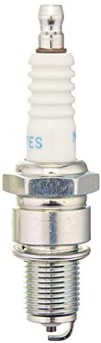 NGK 5534 BPR7ES Standard-Zündkerze, 4 Stück