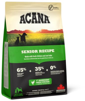 Acana Senior Comida - 2000 gr