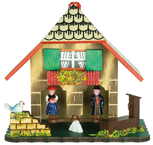 Trenkle Wetterhaus TU 804