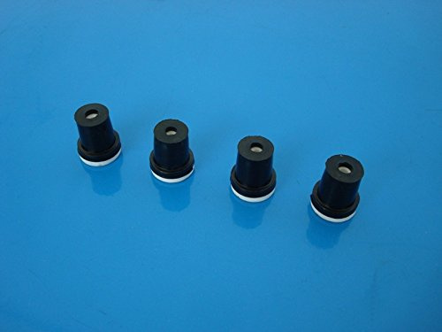 SOGI U/SP-10-20 UGELLI PER SABBIATRICE PROFESSIONALE SP-5 SP-10 SP-20
