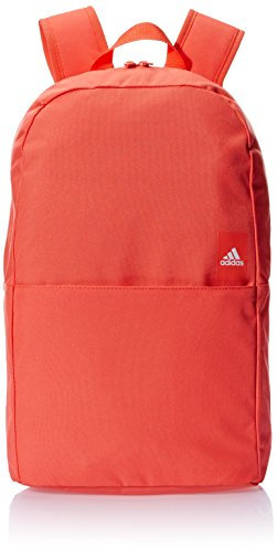 Adidas A.Classic Zaino Unisex, Unisex - Adulto, Zaino, BQ1670, Rosa/bianco (Rosbas/Corsen/Blanco), M