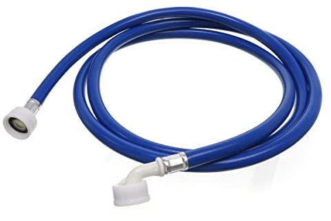 Paxanpax Universal Cold Fill Inlet Hose, 3.5 m, Blue, 37-UN-11
