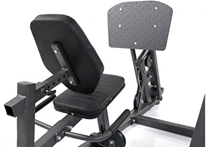 Finnlo Beinpresse für Kraftstation Autark 2500