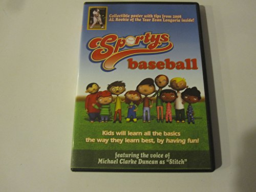 Sportys Baseball