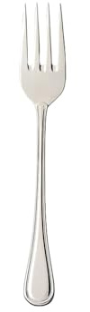 Villeroy & Boch Neufaden Merlemont serveringsgaffel, 25 cm, 18/10 rostfritt stål, 249 mm, rostfritt stål