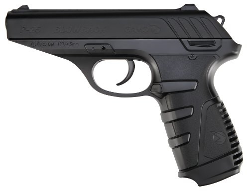 Gamo P-25 air Pistol air Pistol