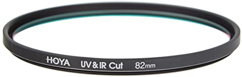 Hoya UV-IR Filtre pour Appareil Photo 82 mm