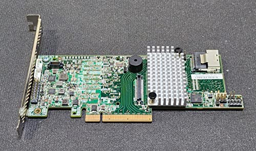 LSI LSI00328 - Controlador Raid