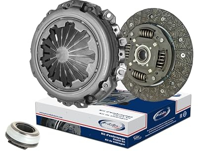PROCODIS France KTE089 Kit d'Embrayage