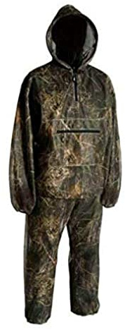 HART Camo Mesh T Jagd-Set für Herren, Camouflage