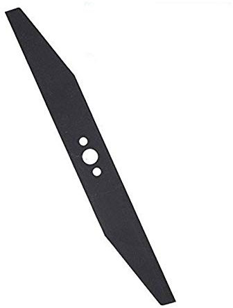 Flymo Genuine Vision Compact 350+ VC350+ Lawnmower Blade Metal Cutter (35cm / 13.8, FLY008)